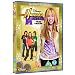 Hannah Montana - Season 2 Vol.1 [DVD]
