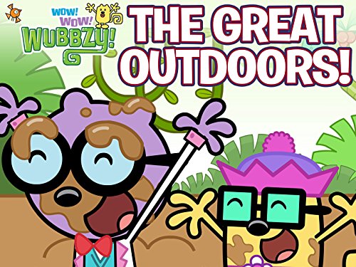 Wow! Wow! Wubbzy! Season 7, Episode 8 &quot;A