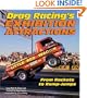 Drag Racing's Exhibition Attractions: From Rockets to Ramp-Jumps