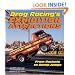 Drag Racing's Exhibition Attractions: From Rockets to Ramp-Jumps