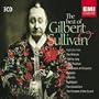 The Best of Gilbert & Sullivan