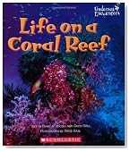 Life on a Coral Reef (Undersea Encounters)