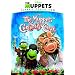 The Muppet Christmas Carol [DVD]