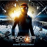 エンダーズ・ゲーム[Soundtrack]国内盤