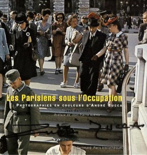 Occupation