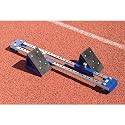 Port A Pit Competition Starting Block