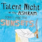 Talent Night At The Ashram
