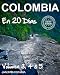 Colombia en 20 Días: Volumen 3, 4 y 5 at Amazon: 61CpeXAU7LL._SL75_