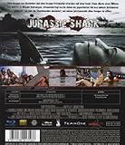 Image de Jurassic Shark [Blu-ray] [Import allemand]