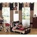 Treasure Cove Pirate Toddler Bedding 5 pc Set