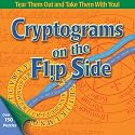 Cryptograms on the Flip Side (On the Flip Side)