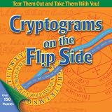 Cryptograms on the Flip Side (On the Flip Side)