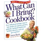 What Can I Bring? Cookbook (Cake Mix Doctor)