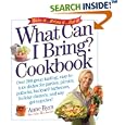 What Can I Bring? Cookbook (Cake Mix Doctor)