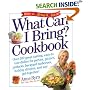 What Can I Bring? Cookbook (Cake Mix Doctor)