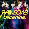 RAINBOWS(完全初回限定盤)(DVD付)