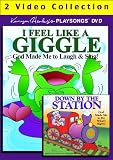 I Feel Like a Giggle DVD 2 Video Collection