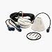 Electronics : Lowrance Lgc-2000 Gps Antenna - Gps Fixed Mount - Lowrance