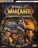 World of warcraft : warlords of draenor