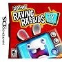 Rayman Raving Rabbids TV Party