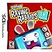 Rayman Raving Rabbids TV Party game