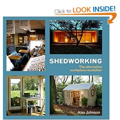 Shedworking: The Alternative Workplace Revolution