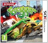 Image of Frogger 3D