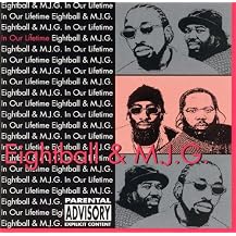 In Our Lifetime, Vol. 1 [Explicit Lyrics]