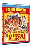 Image de Le Plus Grand Cirque Du Monde [Blu-ray]