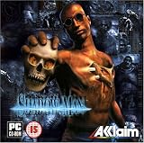 Revue Acclaim  / Shadow Man