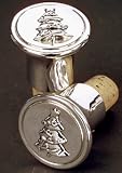 TREE DESIGN WINE STOPPERS