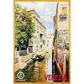 Unframed Posters - Venezia (24 x 36")