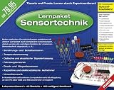 Lernpaket Sensortechnik - Franzis Verlag GmbH