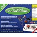Lernpaket Sensortechnik