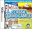 Classic Word Games