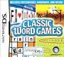 Classic Word Games