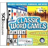 Classic Word Gamesby Ubisoft