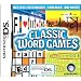 Classic Word Games