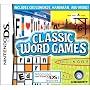 Classic Word Games