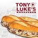 Tony Luke's Pronto Philly Style Roast Pork Sandwich