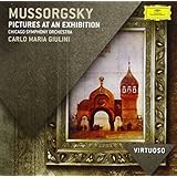 VIRTUOSO: Mussorgsky: Pictures At An Exhibition