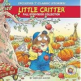 little critter fall storybook collection 7 classic stories