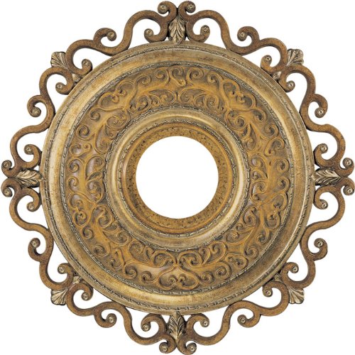 Minka-Aire CM7022-TSP 22 Inch Tuscan Patina