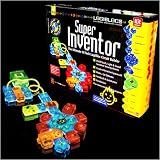 Logiblocs - Super Inventor