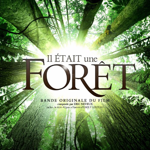 Once Upon a Forest Eric Neveux