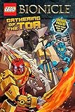 LEGO Bionicle: Gathering of the Toa (Graphic Novel #1)