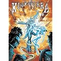 Kookaburra, Tome 7 : La perle d'or