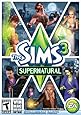 The Sims 3 Supernatural
