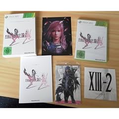 Final Fantasy XIII-2