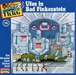 Tkkg - Folge 15: Ufos in Bad Finkenstein
